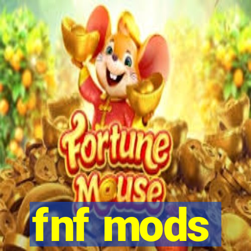 fnf mods